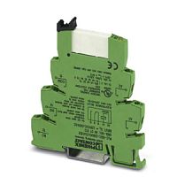 5607072 Релейный модуль PLC-RSC-230UC/21/C1D2