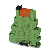 2909511 Релейный модуль PLC-RSC-120UC/21-21/EX