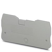 3206568 Концевая крышка D-QTC 2,5