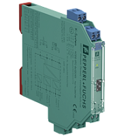 KCD2-STC-EX1.2O.ES Барьер искрозащиты KCD 1хAI (4...20 мА), SIL3