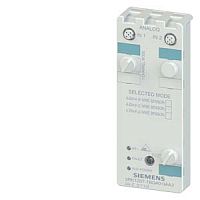 6AG1207-1BQ40-7AA3 Электронный модуль SIPLUS AS-Interface 2AI IP67