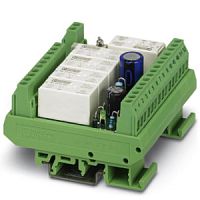 2973643 Релейный модуль UMK-5 REL/KSR-24/230/KRK-5S