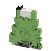 2967099 Релейный модуль PLC-RSC-230UC/21-21