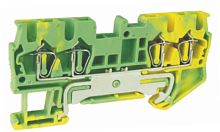 Магнитная клемма заземления