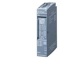 6ES7134-6GF00-0AA1 Электронный модуль ET 200SP, AI 8XI 2-/4-WIRE BASIC