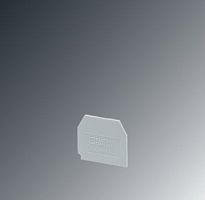 1413049 Концевая крышка D-MBK 6/E