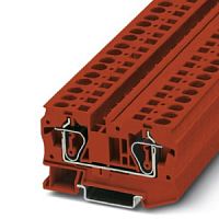 Клемма проходная
