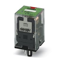 2834258 Одиночное реле REL-OR-120AC/2X21