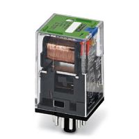 2834274 Одиночное реле REL-OR-24DC/3X21