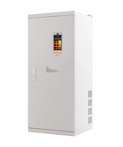 MCI-P250-4F Частотный преобразователь INSTART MCI-P250-4F, 380В, 480кВт, 250А