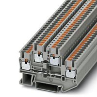 3210923 Клеммный блок PTTB 2,5-DIO/O-U