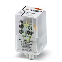2903690 Одиночное реле REL-OR2/L-24AC/2X21