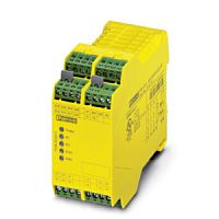 2981224 Реле безопасности PSR-SCP- 24DC/ESD/5X1/1X2/ T 3
