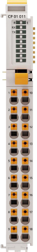 R050 CP 01 011-000-AAA Модуль коммуникационного процессора RS-485, 1 порт