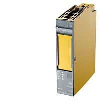 6AG1136-6DB00-2CA0 Электронный модуль SIPLUS ET200SP F-DQ 4x24VDC/2A PM HF