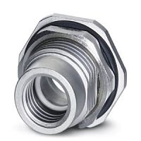 1412506 Крепежный резьбовой элемент корпуса SACC-BP-F-M8/M12 SMD