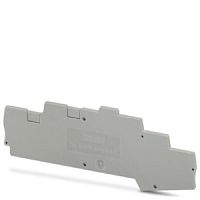 3210553 Концевая крышка D-PTB 2,5-PE/L/L