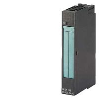 6ES7135-4FB01-0AB0 Электронный модуль ET200S, EL-MOD., 2AO U, +/-10V, 1-5V