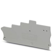 3012301 Концевая крышка D-PT 2,5-4L/1P