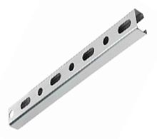 esb4317 Траверса монтажная ВРУ-pro 1000 (2 шт.компл) ESB