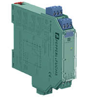 KFD2-STV4-EX1-1 Барьер искрозащиты KFD 1хAI (4...20 мА), SIL2
