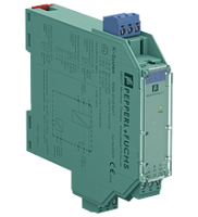 KFD2-STV5-EX1-1 Барьер искрозащиты KFD 1хAI (4...20 мА), SIL2