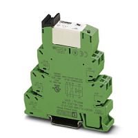 2912497 Релейный модуль PLC-RSP-12DC/21-21