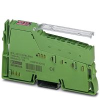 2700172 Клеммы Inline IB IL 24 DO8/HD-PAC