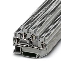 3031564 Клеммный блок STTB 2,5-DIO.1N5408K/U-O