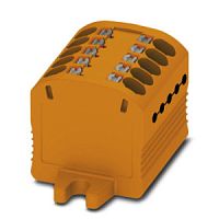 Клемма проходная
