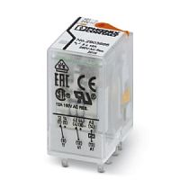 2903666 Одиночное реле REL-IR2/L-24AC/2X21