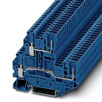 Клемма проходная
