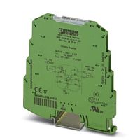 2813567 Разделительные усилители MINI MCR-SL-I-U-4-SP