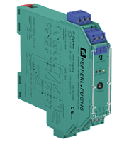KFD2-UT2-EX2 Барьер искрозащиты KFD 2хAI, SIL2