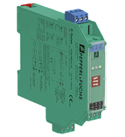 KFA6-SR2-EX1.W Барьер искрозащиты KFA 1хDI (NAMUR, СК (сухой контакт)), SIL2