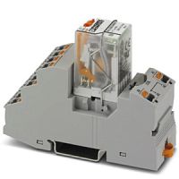 1021715 Релейный модуль RIF-2-RPT-MH-L-230AC/4X21