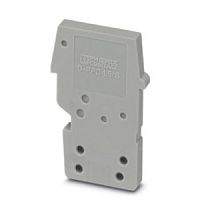 3000671 Концевая крышка D-PPC 2,5