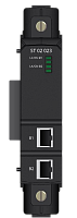 R500 ST 02 023-000-AAA Оконечный модуль с поддержкой функции расширения шины и резервирования (OUT),