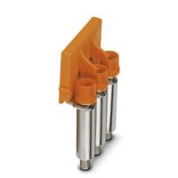 3075843 Коммутационная перемычка SB 6-T 3-8