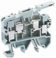 011317 Клемма для установки предохранителя UKJ-2.5RDX60