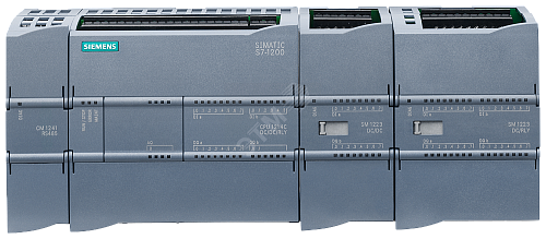 Simatic SIEMENS S7-1200