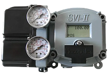 Электропневматический позиционер Masoneilan SVI2 AP