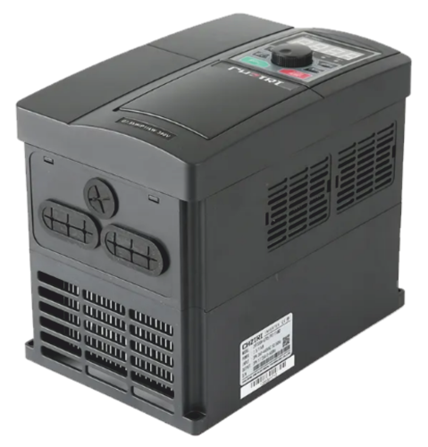 ZVF300H-G3R7/P5R5T4SD Частотный преобразователь ZVF300H, 380В, 3,7кВт, 9А фото 2