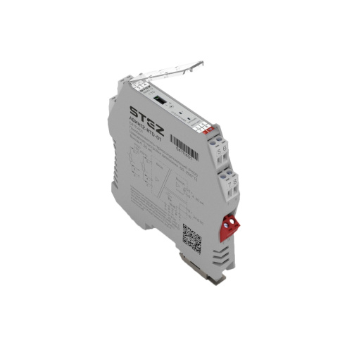 64111401 Преобразователь термосопротивления - АВИН12-RTD-01