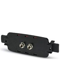 2230006 Передняя панель ECS-P-122X169-L-UV1-2M12