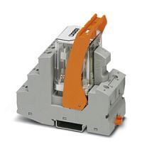 2903284 Релейный модуль RIF-4-RSC-LDP-24DC/3X1
