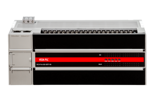 CBV50005 Процессорный модуль VC-P-A-32-32T-16