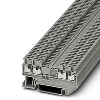 3271317 Клемма проходная FT 1,5/S-QUATTRO Клемма проходная