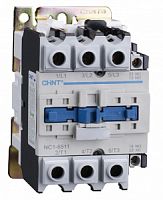 225068 Контактор NC1-5011 (1НО+1НЗ), 230В AC, 50А, 22 кВт (AC3)