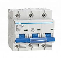 Выключатель автоматический